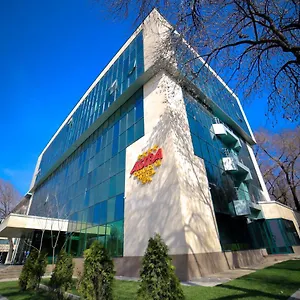 Astra Otel Almatı