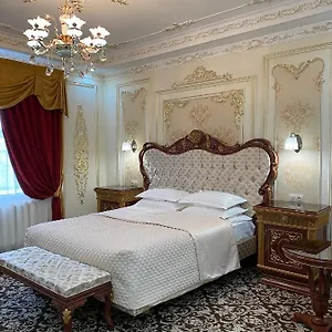 Lion Otel Astana