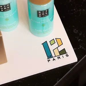ホテル ウィルソン オペラ ****