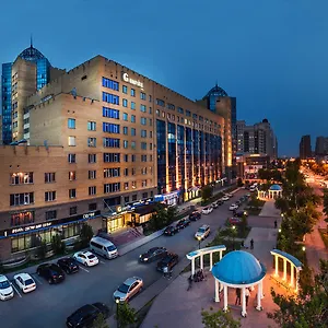G Empire Otel Astana