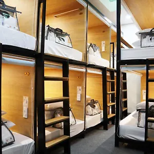 ホステル Amango Dorm 