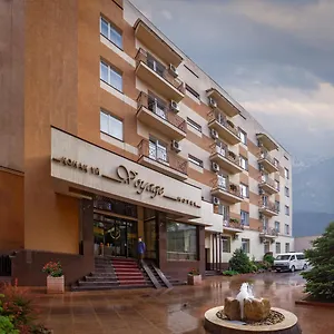 Voyage Otel Almatı