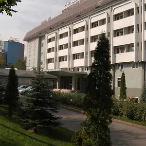 Astana International Otel Almatı