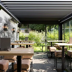 Du Gruenewald 4* Luxemburgo