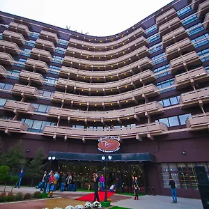 Premier Alatau Otel Almatı