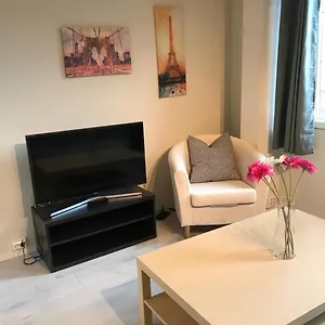 Appartamento Stolegaten