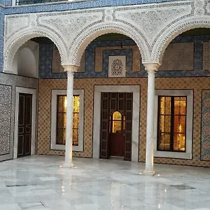 Palais Bayram 5* Tunes