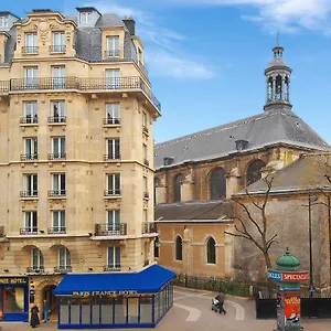 France 3* Paris