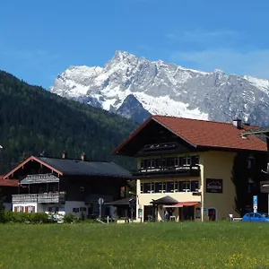 Sporthotel Schoenau Am Koenigssee 3*, Schönau am Königssee Německo
