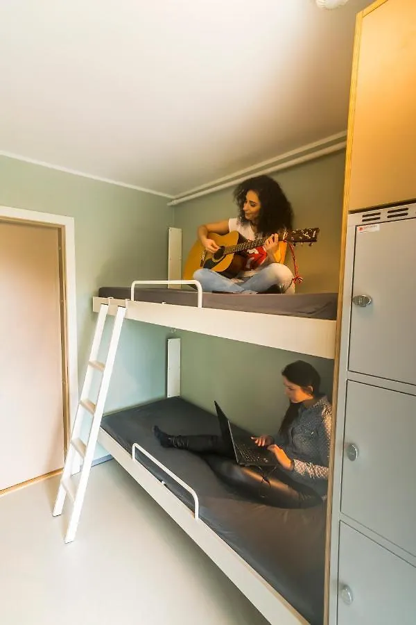 Bergen Hostel Montana