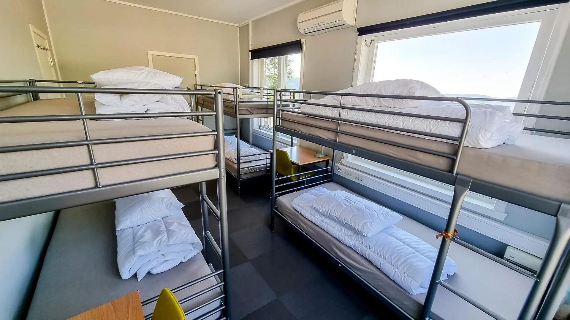 Bergen Hostel Montana