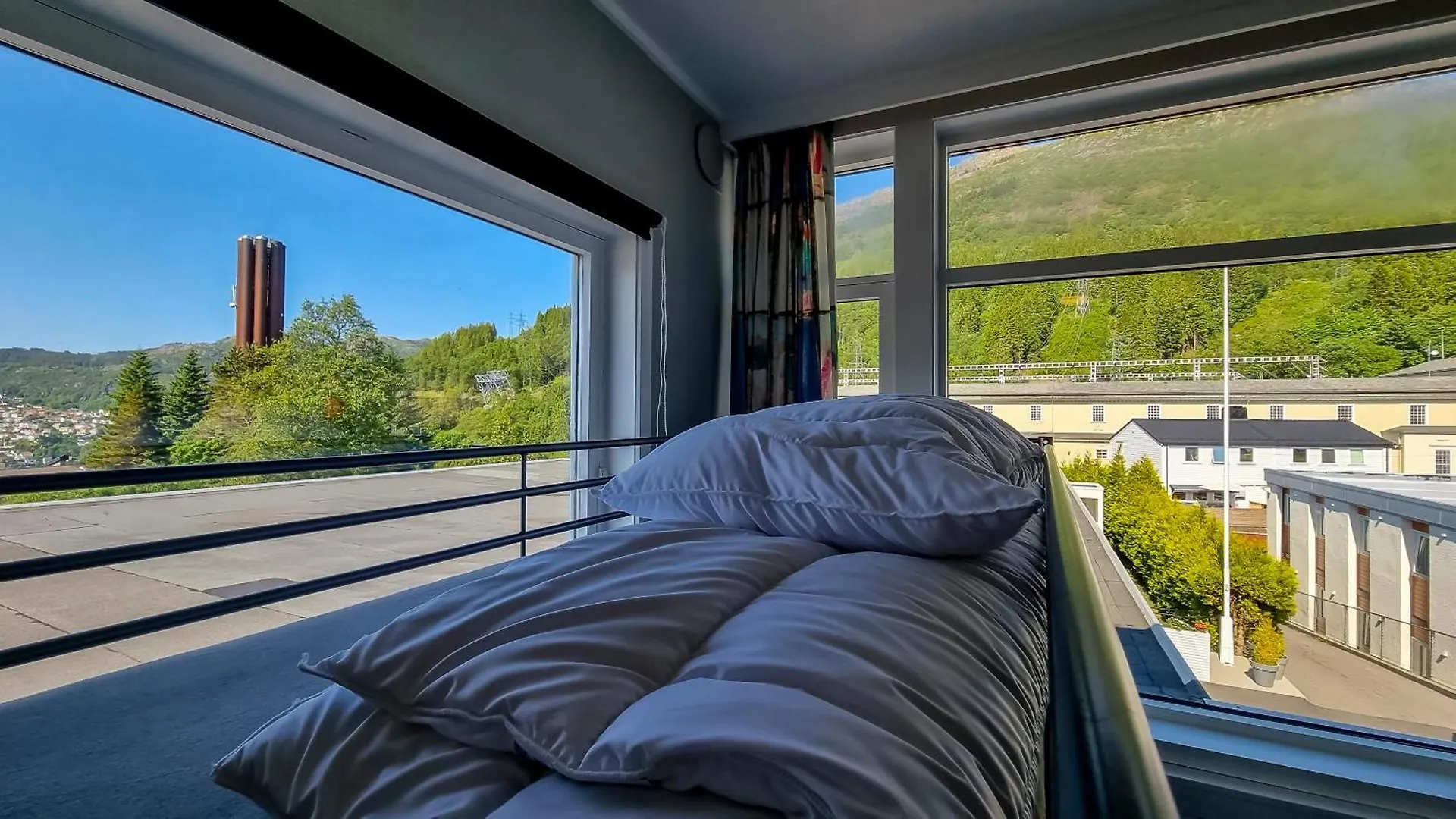 Bergen Hostel Montana