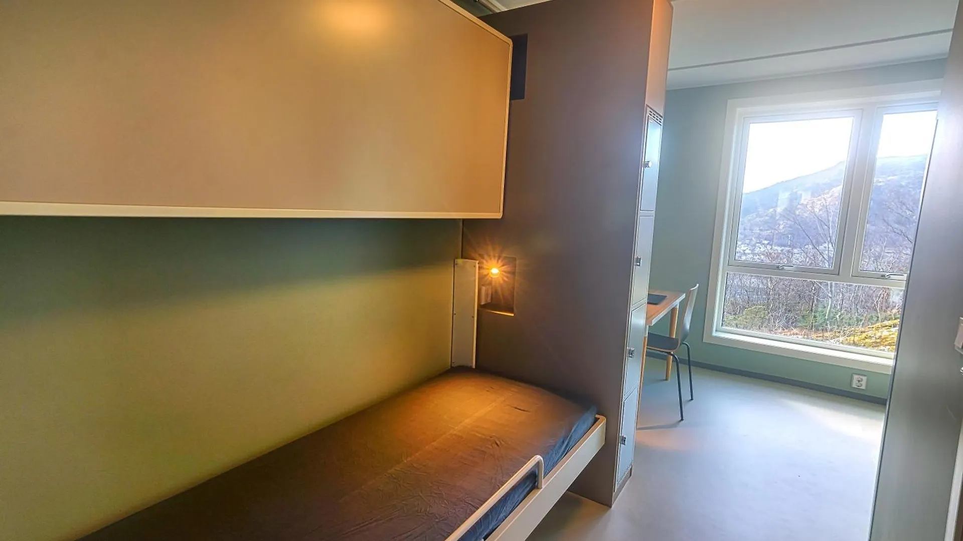 Bergen Hostel Montana