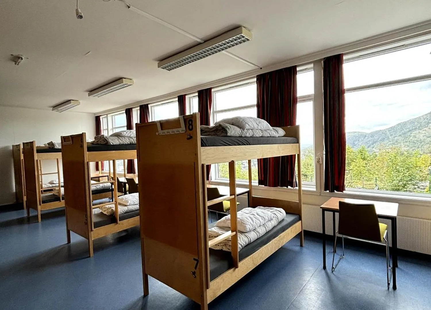 Bergen Hostel Montana